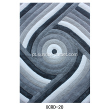 Design Microfiber Soft Shaggy 3D